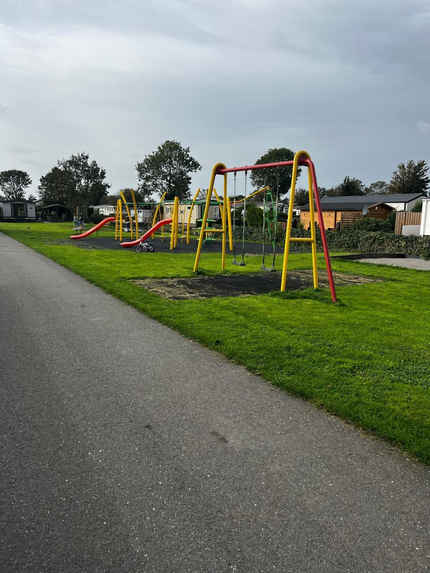 Stekkie 49 Schagen Exterior foto