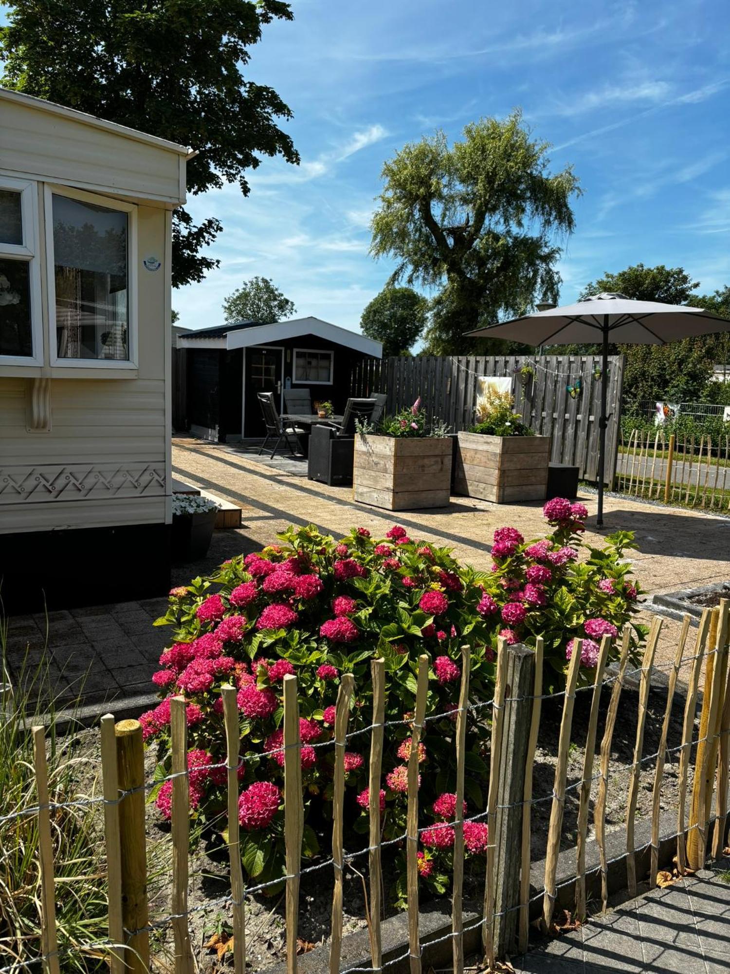 Stekkie 49 Schagen Exterior foto