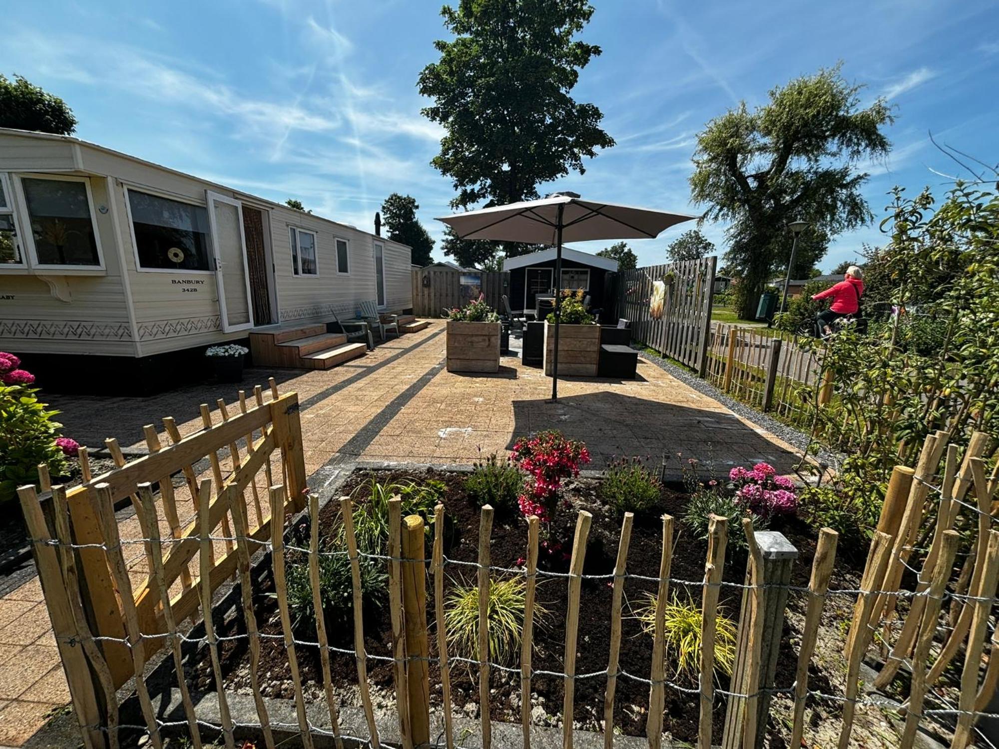 Stekkie 49 Schagen Exterior foto